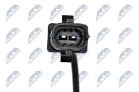 Датчик температуры выхлопных газов