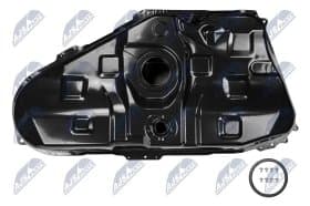 Паливний бак