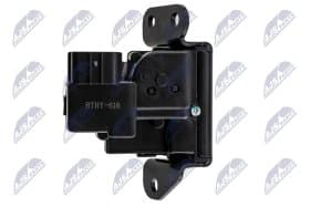 Замок кришки багажника