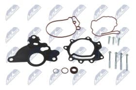 Вакуумний підсилювач гальмівної системи