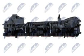 Впускной патрубок