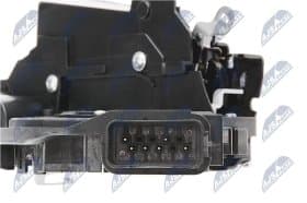 Замок дверей