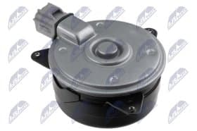 Електродвигун вентилятора