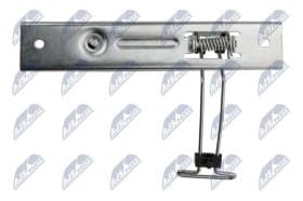 Замок капота