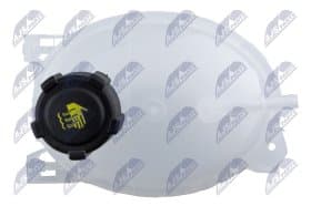 Бачок охолоджувальної рідини