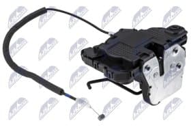 Замок дверей