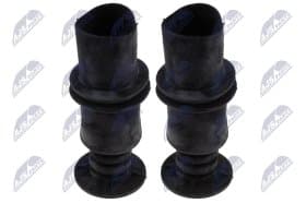 Комплект (пильники + відбійники)