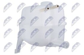 Бачок охлаждающей жидкости