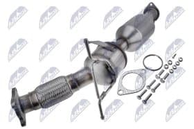 Каталізатор