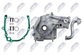 Масляный насос