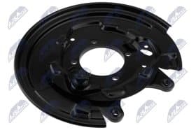 Кожух гальмівного диску