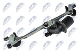 Трапеция стеклоочистителя