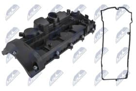 Клапанна кришка