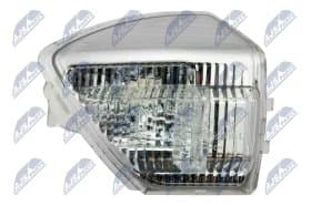 Ліхтар покажчика повороту