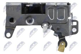 Замок дверей