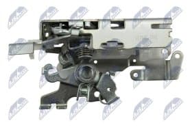 Замок двери