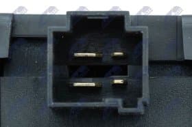 Вентилятор салона