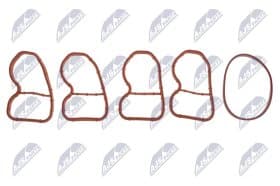 Комплект прокладок впускного колектора Комплект прокладок впускного колектора