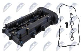 Клапанна кришка