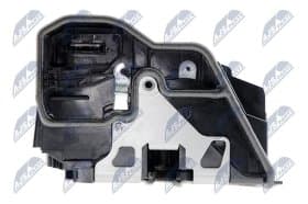 Замок двери