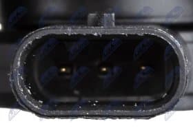 Впускной патрубок