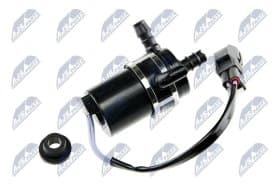 Насос системи очищення фар