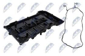 Клапанная крышка