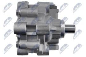 Насос гідропідсилювача керма