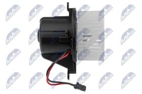 Вентилятор салона