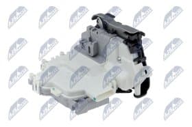 Замок дверей