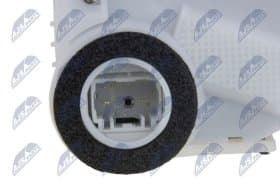 Замок дверей