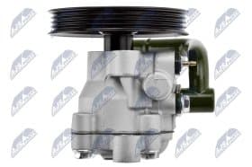 Насос гідропідсилювача керма