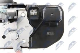 Замок двери