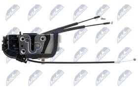 Замок двери