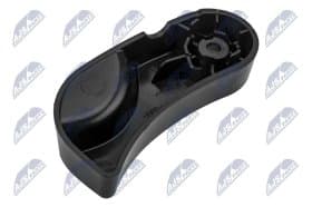 Ручка открывания капота