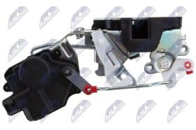 Замок дверей