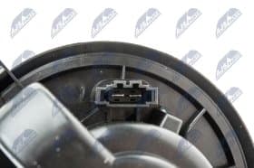 Вентилятор салону