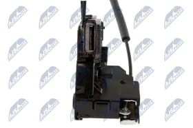 Замок двери