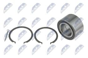 Комплект ступицы колеса