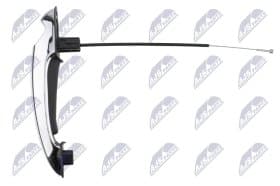 Ручка двери