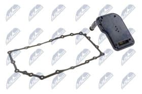 Фильтр АКПП