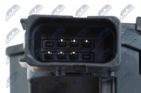 Замок двери