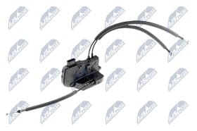 Замок двери