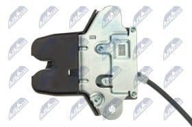 Замок дверей багажника