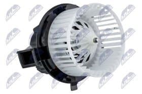 Вентилятор салона