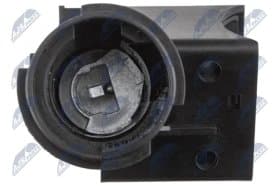 Замок вала рулевого колеса