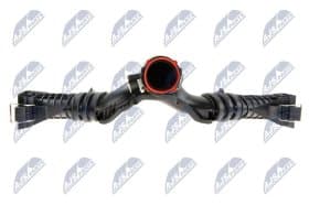 Впускний патрубок