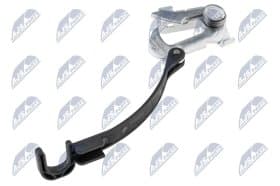 Замок капота