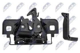 Замок капота