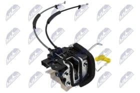 Замок двери